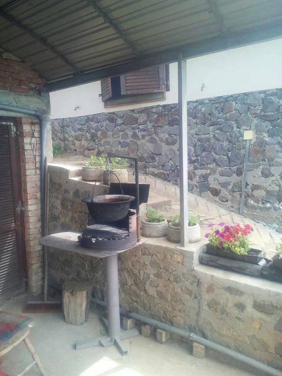 Apartment Noletov Vidikovac Vrdnik Exterior photo